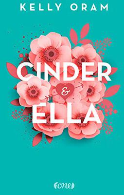 Cinder & Ella bei Amazon bestellen