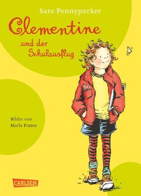 Alle Details zum Kinderbuch Clementine und der Schulausflug und ähnlichen Büchern