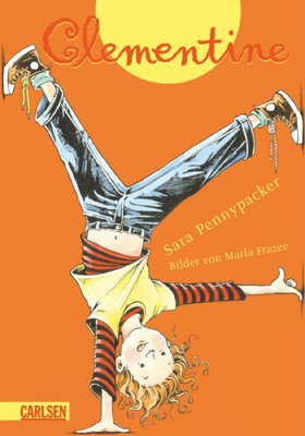 Alle Details zum Kinderbuch Clementine und ähnlichen Büchern