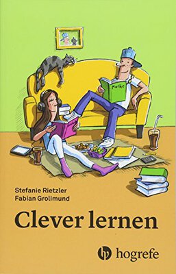 Alle Details zum Kinderbuch Clever lernen und ähnlichen Büchern