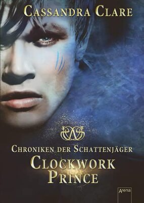 Clockwork Prince: Chroniken der Schattenjäger (2) bei Amazon bestellen