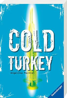 Alle Details zum Kinderbuch Cold Turkey: Die Drogenkarriere des Andreas B. (Ravensburger Taschenbücher) und ähnlichen Büchern