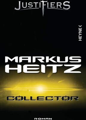 Collector: Collector 1 - Roman bei Amazon bestellen