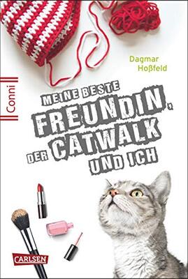 Conni 15 3: Meine beste Freundin, der Catwalk und ich: Ein Buch für Mädchen ab 12 Jahren über Sehnsucht, erste Liebe und ein unglaubliches Angebot (3) bei Amazon bestellen