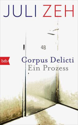 Alle Details zum Kinderbuch Corpus Delicti: Ein Prozess und ähnlichen Büchern