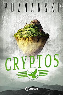 Alle Details zum Kinderbuch Cryptos: Spiegel-Bestseller und ähnlichen Büchern