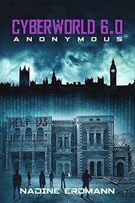 Cyberworld 6.0: Anonymous bei Amazon bestellen