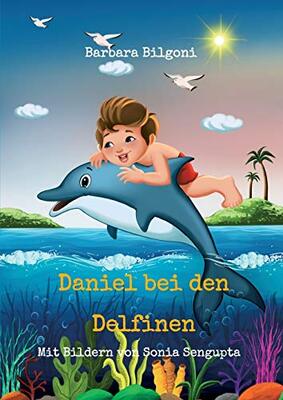 Daniel bei den Delfinen bei Amazon bestellen