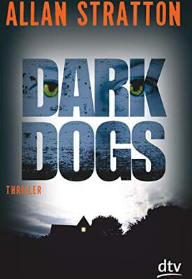 Dark Dogs: Roman bei Amazon bestellen