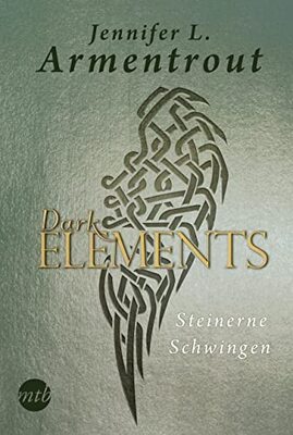 Alle Details zum Kinderbuch Dark Elements 1 - Steinerne Schwingen und ähnlichen Büchern