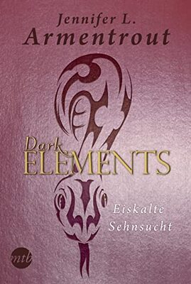 Alle Details zum Kinderbuch Dark Elements 2 - Eiskalte Sehnsucht und ähnlichen Büchern