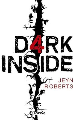 Alle Details zum Kinderbuch Dark Inside (Band 1) und ähnlichen Büchern
