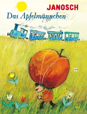 Alle Details zum Kinderbuch Das Apfelmännchen und ähnlichen Büchern