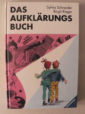 Alle Details zum Kinderbuch Das Aufklärungsbuch und ähnlichen Büchern