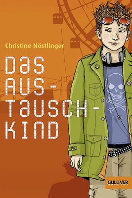 Alle Details zum Kinderbuch Das Austauschkind: Roman und ähnlichen Büchern