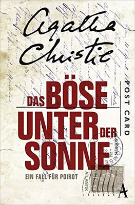 Alle Details zum Kinderbuch Das Böse unter der Sonne: Ein Fall für Poirot und ähnlichen Büchern