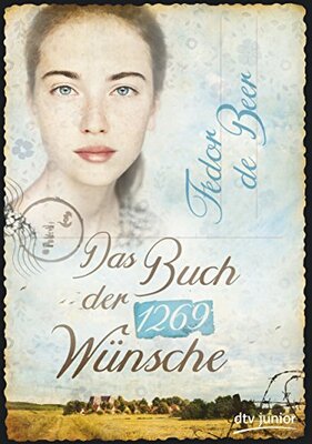 Alle Details zum Kinderbuch Das Buch der 1269 Wünsche und ähnlichen Büchern