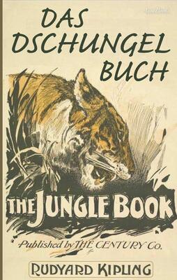 Alle Details zum Kinderbuch Das Dschungelbuch: Mit den Original-Illustrationen und ähnlichen Büchern