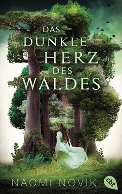 Alle Details zum Kinderbuch Das dunkle Herz des Waldes: Das bildgewaltige Fantasy-Highlight jetzt im Taschenbuch und ähnlichen Büchern