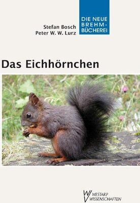 Alle Details zum Kinderbuch Das Eichhörnchen - Sciurus vulgaris und ähnlichen Büchern