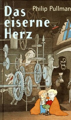 Alle Details zum Kinderbuch Das eiserne Herz und ähnlichen Büchern