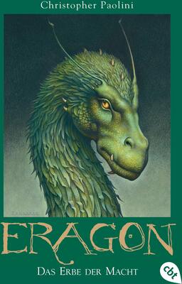 Alle Details zum Kinderbuch Eragon - Das Erbe der Macht: Band 4 und ähnlichen Büchern