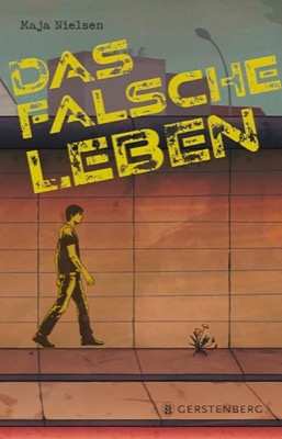 Alle Details zum Kinderbuch Das falsche Leben und ähnlichen Büchern
