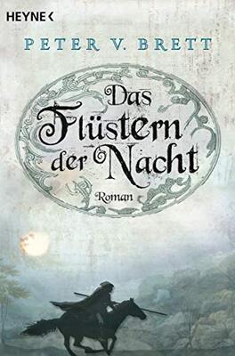 Alle Details zum Kinderbuch Das Flüstern der Nacht: Roman (Demon Zyklus, Band 2) und ähnlichen Büchern