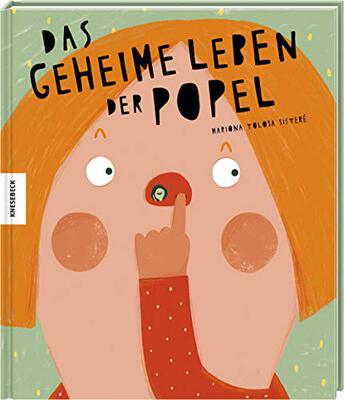 Alle Details zum Kinderbuch Das geheime Leben der Popel und ähnlichen Büchern