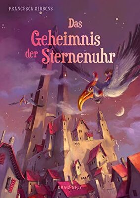 Alle Details zum Kinderbuch Das Geheimnis der Sternenuhr und ähnlichen Büchern