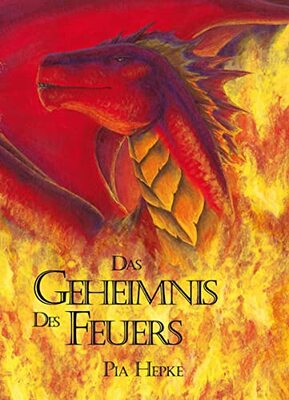 Das Geheimnis des Feuers bei Amazon bestellen