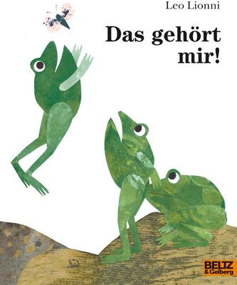 Alle Details zum Kinderbuch Das gehört mir! (MINIMAX) und ähnlichen Büchern