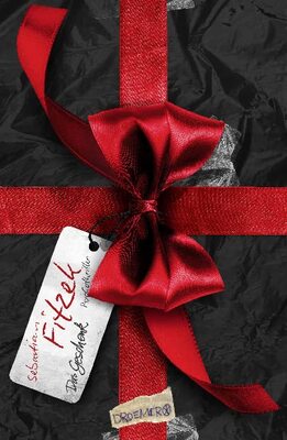 Das Geschenk: Psychothriller | »Verstörend gut. Fitzeks neuer Thriller schnürt einem beim Lesen die Kehle zu!« Laura bei Amazon bestellen