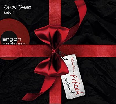 Alle Details zum Kinderbuch Das Geschenk: Psychothriller. und ähnlichen Büchern