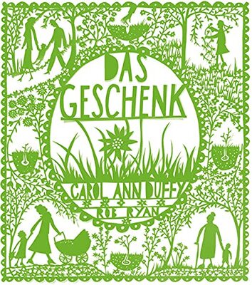 Alle Details zum Kinderbuch Das Geschenk und ähnlichen Büchern