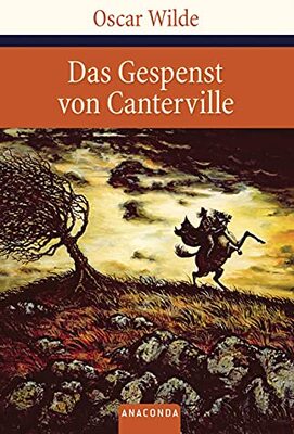 Alle Details zum Kinderbuch Das Gespenst von Canterville (Große Klassiker zum kleinen Preis, Band 62) und ähnlichen Büchern