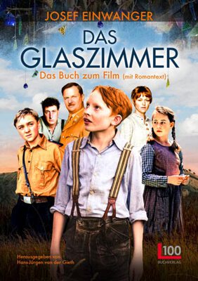 Alle Details zum Kinderbuch Das Glaszimmer: Das Buch zum Film (mit Romantext) und ähnlichen Büchern