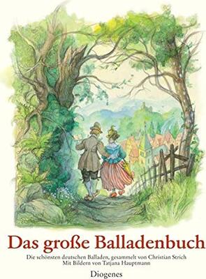 Das große Balladenbuch: Die schönsten deutschen Balladen bei Amazon bestellen