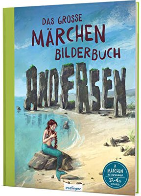 Das große Märchenbilderbuch Andersen: Klassiker zum Vorlesen bei Amazon bestellen