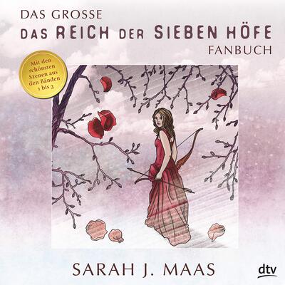 Alle Details zum Kinderbuch Das große Reich der Sieben Höfe-Fanbuch und ähnlichen Büchern