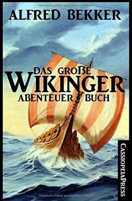 Alle Details zum Kinderbuch Das große Wikinger Abenteuer Buch und ähnlichen Büchern