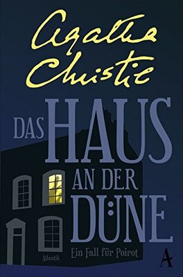 Alle Details zum Kinderbuch Das Haus an der Düne: Ein Fall für Poirot und ähnlichen Büchern