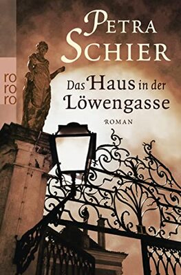 Alle Details zum Kinderbuch Das Haus in der Löwengasse und ähnlichen Büchern