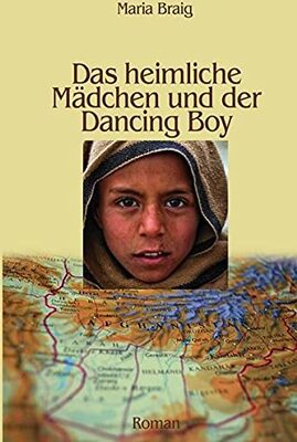 Alle Details zum Kinderbuch Das heimliche Mädchen und der Dancing Boy und ähnlichen Büchern