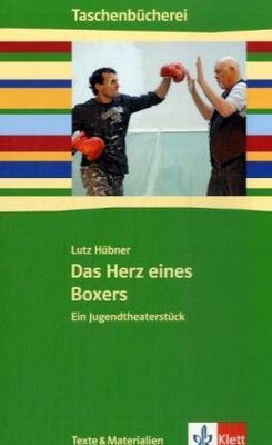 Das Herz eines Boxers: Klasse 7/8: Ein Jugendtheaterstück (Taschenbücherei. Texte & Materialien) bei Amazon bestellen