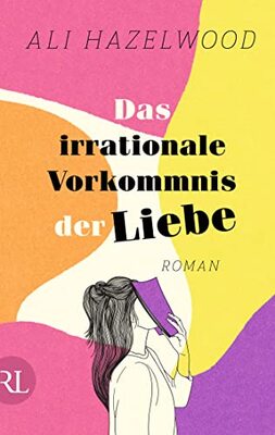 Alle Details zum Kinderbuch Das irrationale Vorkommnis der Liebe – Die deutsche Ausgabe von »Love on the Brain«: Roman und ähnlichen Büchern