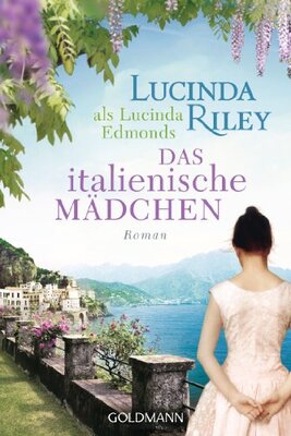 Das italienische Mädchen: Roman bei Amazon bestellen