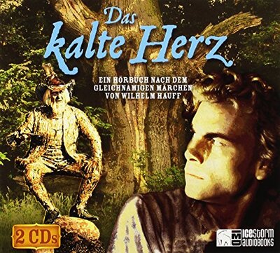 Alle Details zum Kinderbuch Das kalte Herz: Ein Märchen (Insel-Bücherei) und ähnlichen Büchern