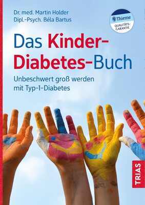 Alle Details zum Kinderbuch Das Kinder-Diabetes-Buch: Unbeschwert groß werden mit Typ-1-Diabetes und ähnlichen Büchern