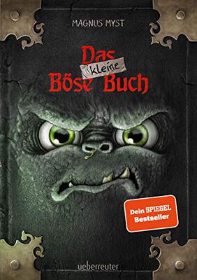 Das kleine Böse Buch (Das kleine Böse Buch, Bd. 1) bei Amazon bestellen